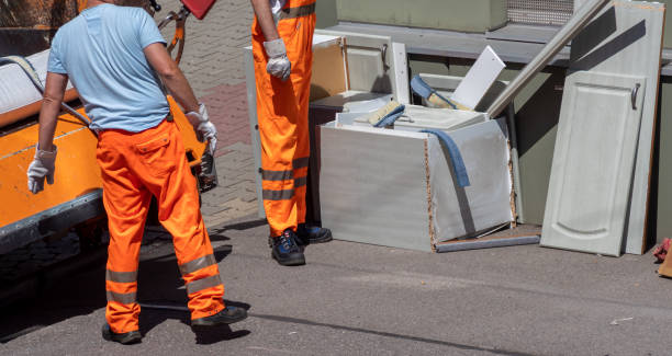 Recycling Services for Junk in St Augusta, MN