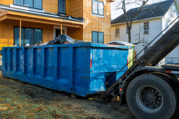 Best Scrap Metal Removal  in St Augusta, MN